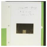 Italian States Stamps on pages in mixed condition,