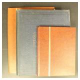 1930 Scott International Jr Album in good conditio