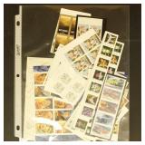 US Forever Stamps FACE VALUE $250+ Mint NH mostly