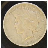 Supplies including Coin Capsules, Graded Coin Stor