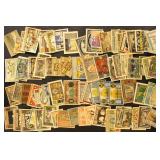 German Notgeld Dated 1918-1922 Graded Good to Unci