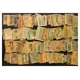 Austrian Notgeld Dated 1918-1922 Graded Good to Un