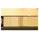 1969-1975 Topps Baseball Cards, 1500+ organized by