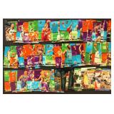 Sports Cards accumulation 1970s-2010s includes a f