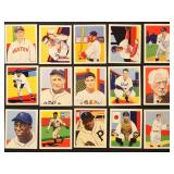1993 Diamond Stars Extension set, very scarce thro
