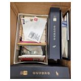 US Stamps First Day Covers collection, mostly Artc