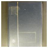 Worldwide Stamps in Stockbook, mostly 19th century