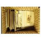 Vintage Photographs group in variety of formats, m