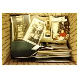 Vintage Photographs group in variety of formats, m