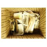 Vintage Photographs group in variety of formats, m