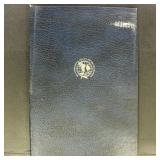 Worldwide Stamps International Council for Bird Pr