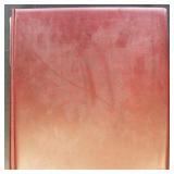 Germany Stamps 1949-1983 Mint NH plus some Used in