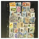 San Marino Stamps Mint (including Never Hinged) wi