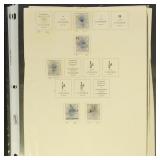 Orange River Colonies Stamps 1890-1908 CV $300+