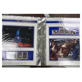 Worldwide Stamps in PCS and similar oversized albu