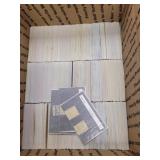 Worldwide Stamps in glassines, sorted by Country &