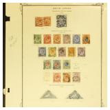 South Africa Stamps 1910-1943 CV $1,400+