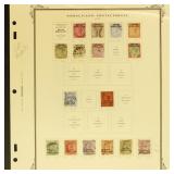 Somaliland Protectorate Stamps Used and M CV $300+