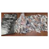 Handcrafted Knives & Cutlery by MHS Cutlery, with