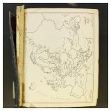 Worldwide Stamps a few thousand in Scott Internati