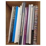 US Stamps 1990-2002 Mint NH Yearbooks with stamps