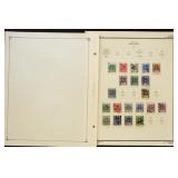 Togo British Occupation 1915 Stamps Collection Use