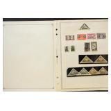 Lithuania Stamps Collection Mint Hinged and Used o