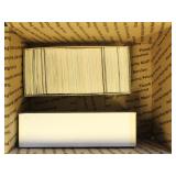 US Possessions/Former Possessions Stamps on cards,