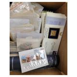 US & Worldwide Stamps including childhood worldwid