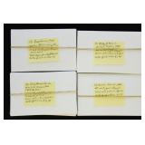 Italy & Area Stamps WWII Occupation & AMG Stamps o