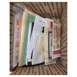 Worldwide Stamps in wide variety of formats incl d