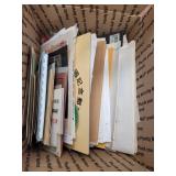 Worldwide Stamps in wide variety of formats incl d