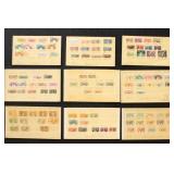 Portuguese Colonies Stamps Mint & Used CV $1,100+