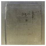 Sweden Stamps 1880s-1930s used collection and accu