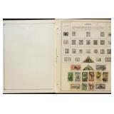 Liberia Stamps Collection Mint Hinged and Used on