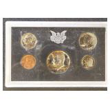 US Coins 1970 & 1974 Proof Sets