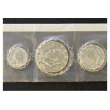 US Coins 1976 Bicentennial Silver Proof Set