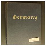 Germany and States Stamps 1850s-1960s Used and Min
