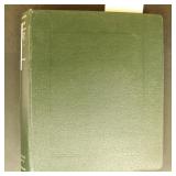 British Caribbean Stamps in Scott Album with Scand