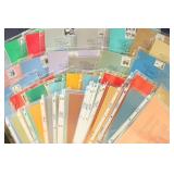 US Stamps Several Hundred USPS Souvenir Pages 1990