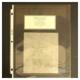 US Stamps Tobacco Tinfoil Hicks TF5-33