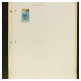 Worldwide Stamps 'S' Countries Used and Mint inclu