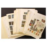 Greece Stamps 1870s-1970s Mint & Used with multipl