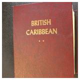 Worldwide Stamps 1840-1940 J to Z Volume 1 Scott c