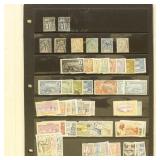 French Colonies Wide Selection on Album and Vario