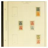 Germany Stamps Se-tenant, booklet & position piece