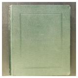 British Caribbean Stamps in Scott Specialty Album,