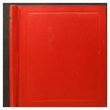 Great Britain Stamps 1930s-1990s in two Springback