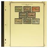 Falkland Islands Dependencies Stamps Mint (mostly