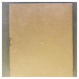 US Stamps 1893-1947 Commemorative Collection in Al